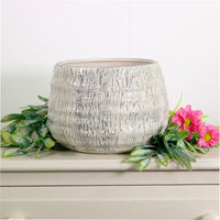 Stone Pot (17cm)