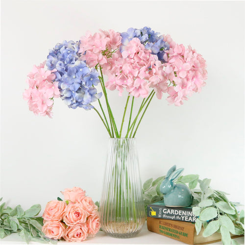 Hydrangea (thin Stem)