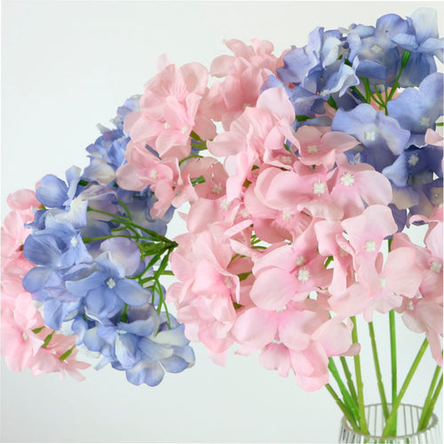 Hydrangea (thin Stem)