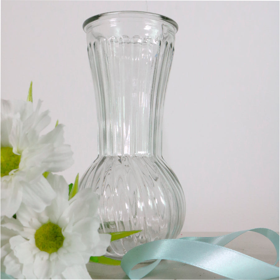 Trumpet Vase (18cm)