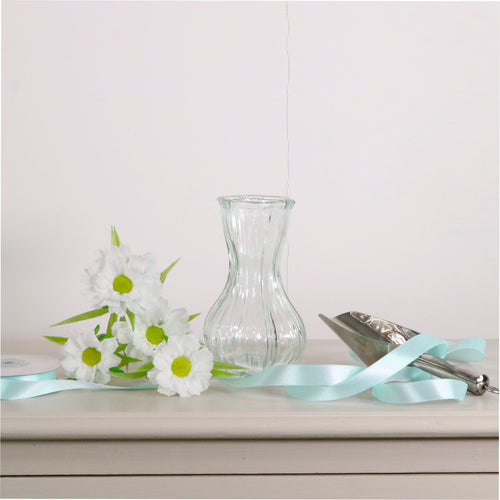 Daisy Vase