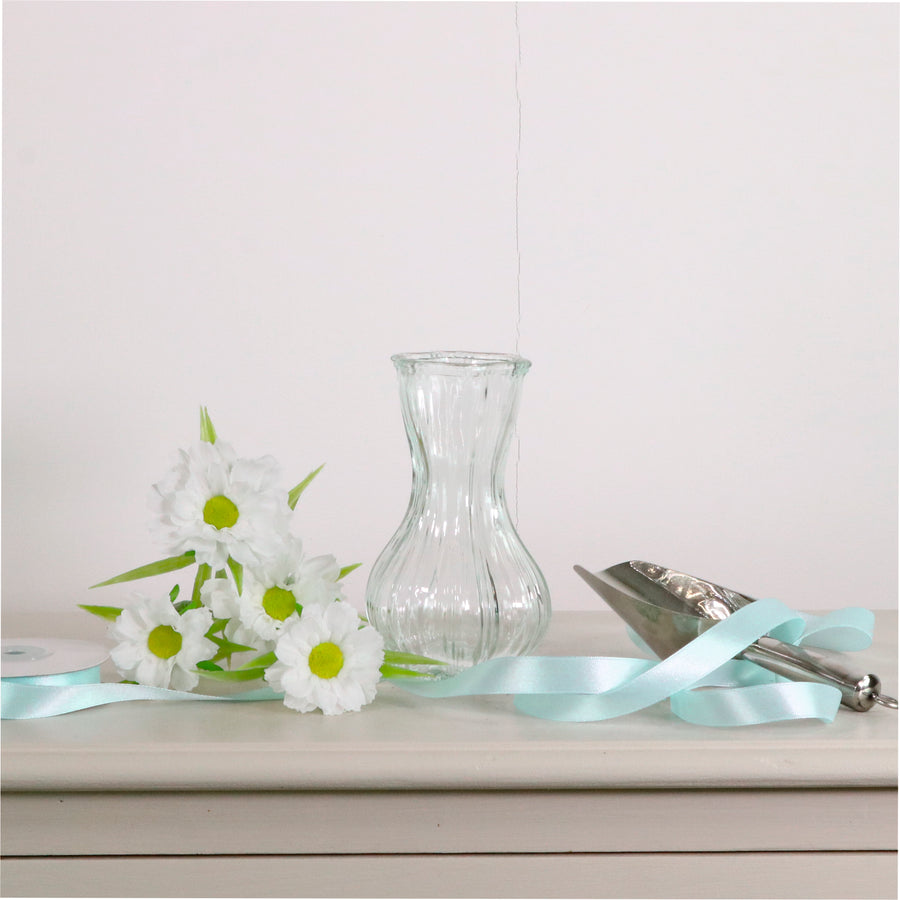 Daisy Vase