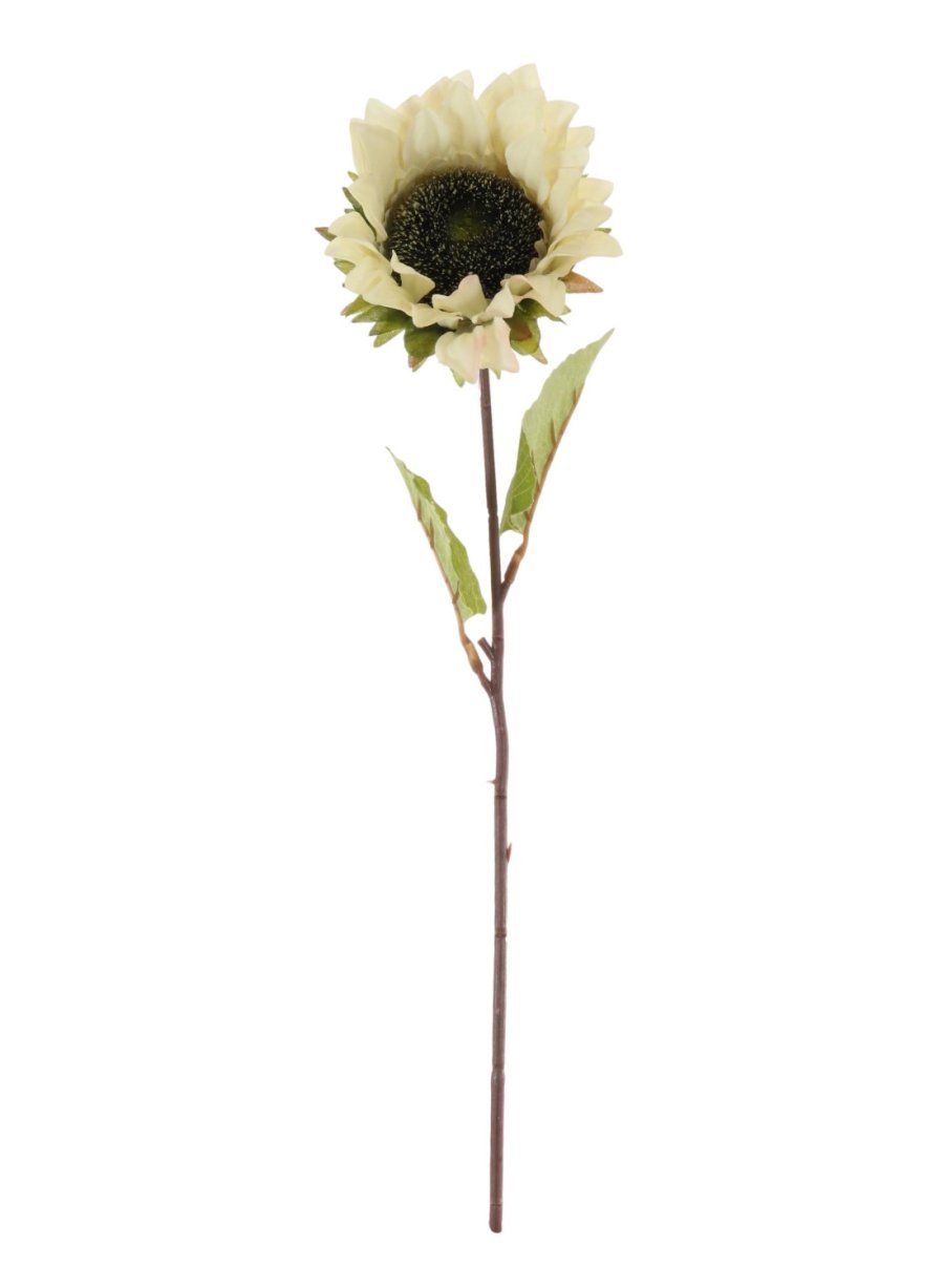 Silk Soraya Sunflower 