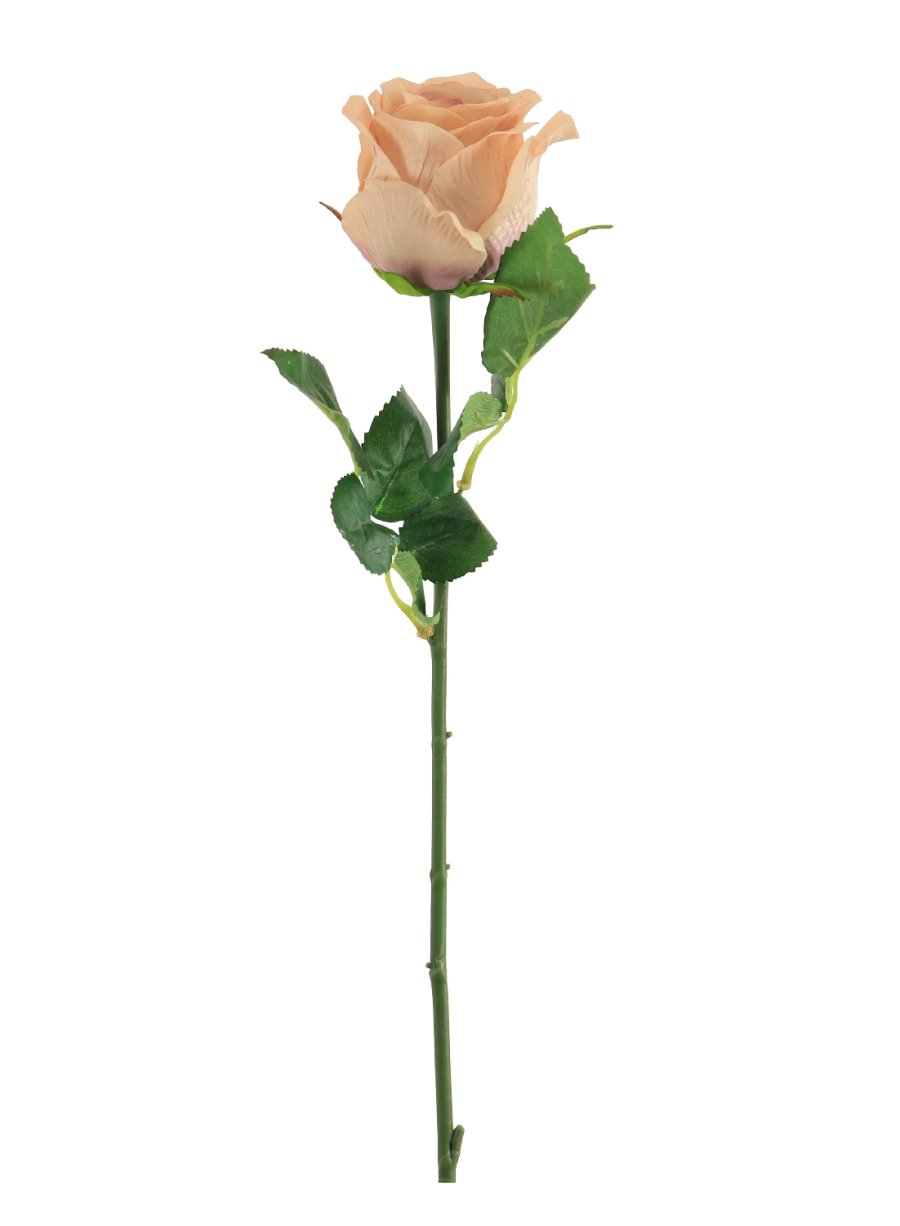 Lila Bud Rose Stem