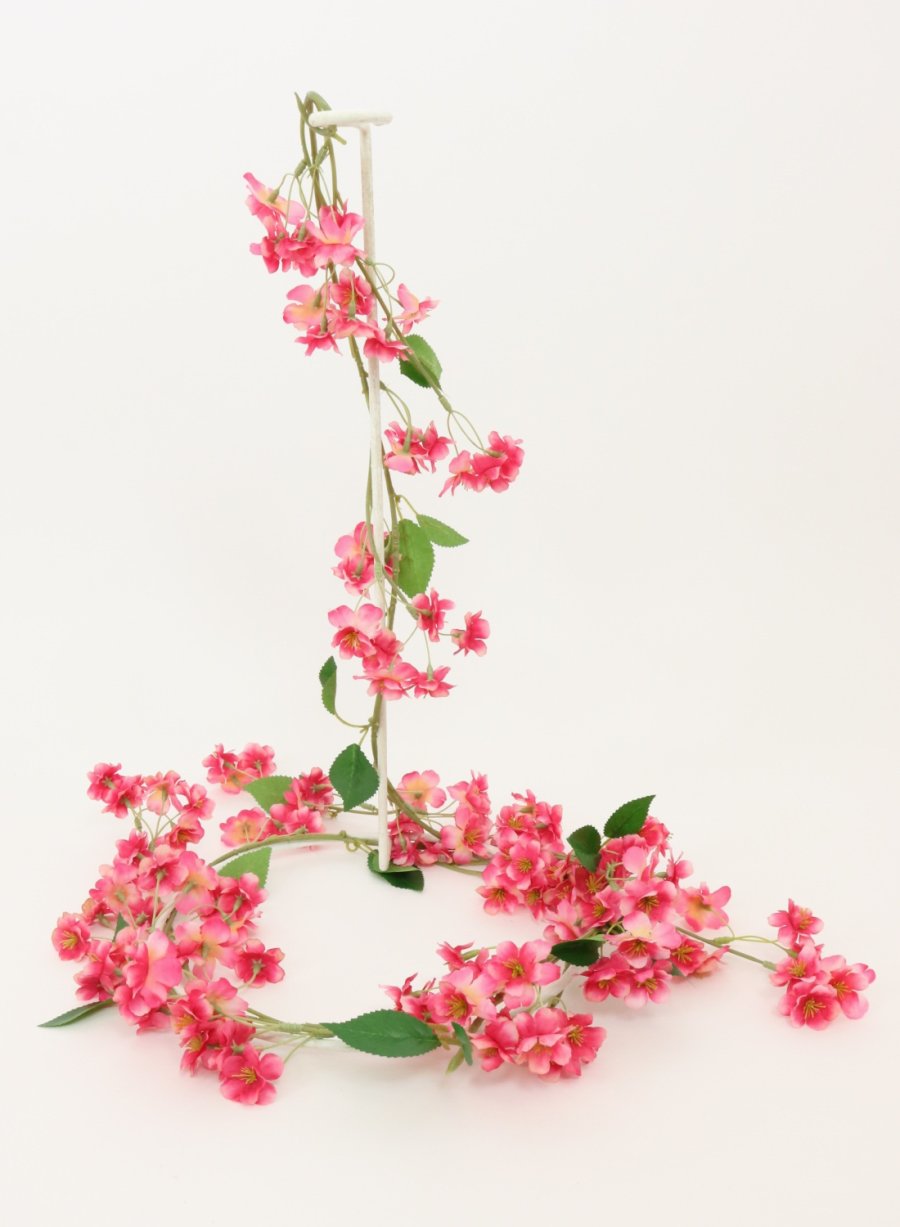 Summer Blossom Garland