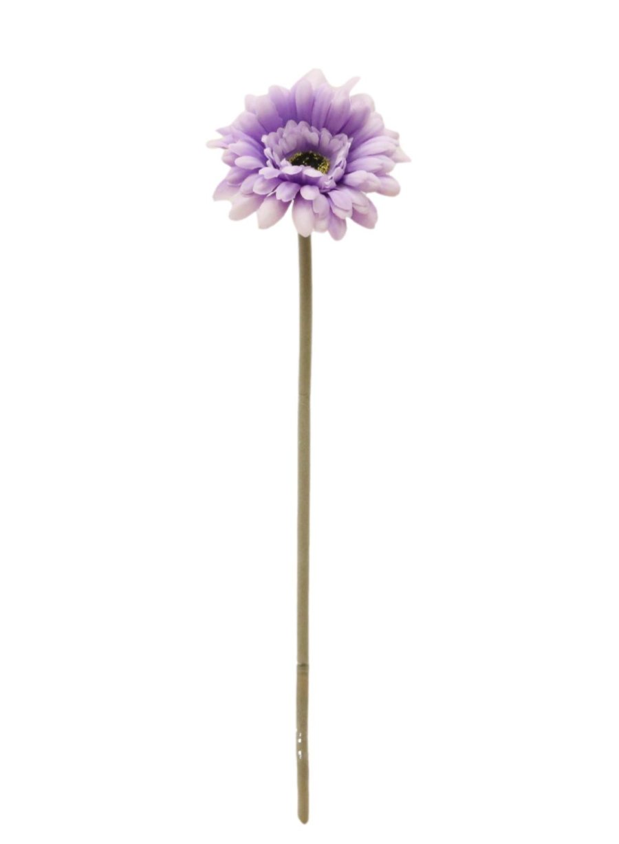 Jemima Gerbera Stem (Small)