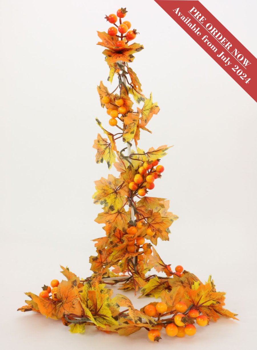 Autumn Garland <br/>No: 1