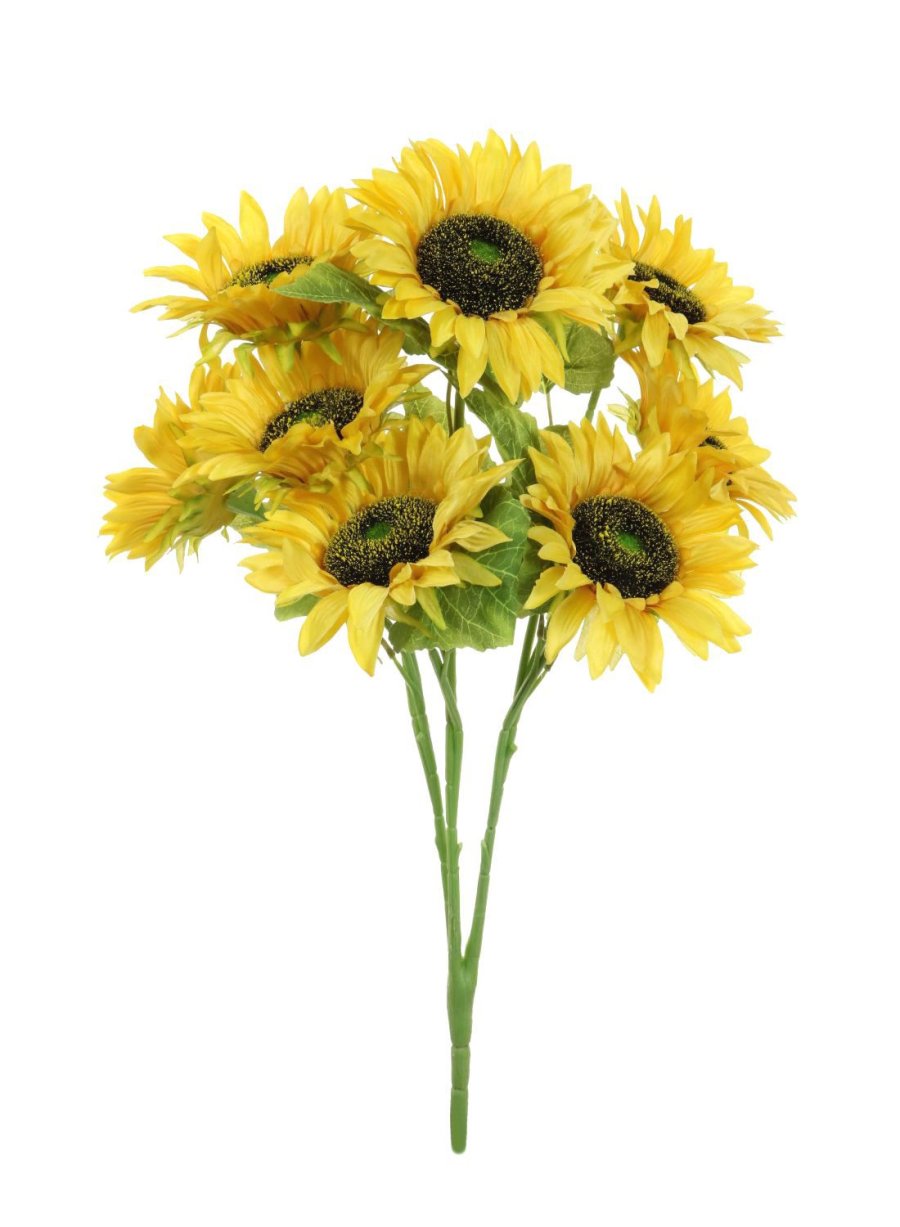 Sunflower Bunch (Large)