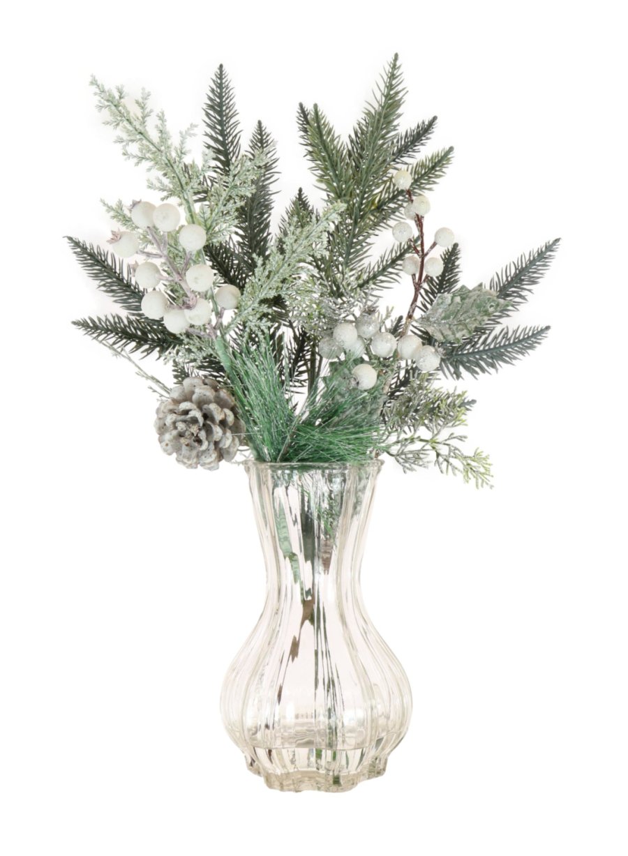 Complete Xmas Arrangement <br/>No: 191