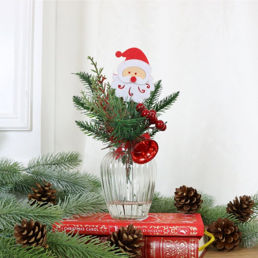 Complete Xmas Arrangement <br/>No: 188