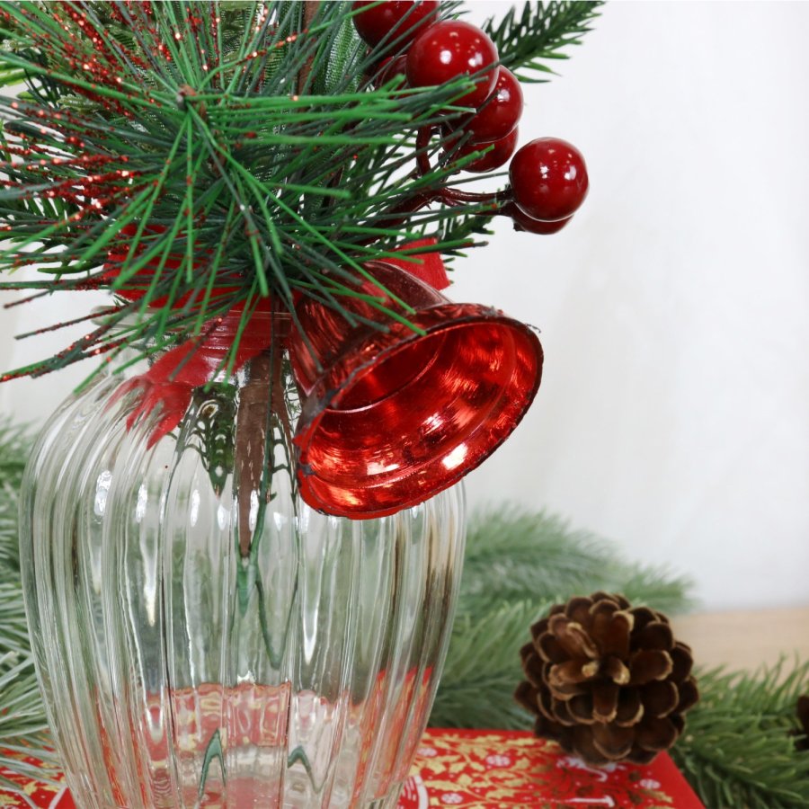 Complete Xmas Arrangement <br/>No: 188