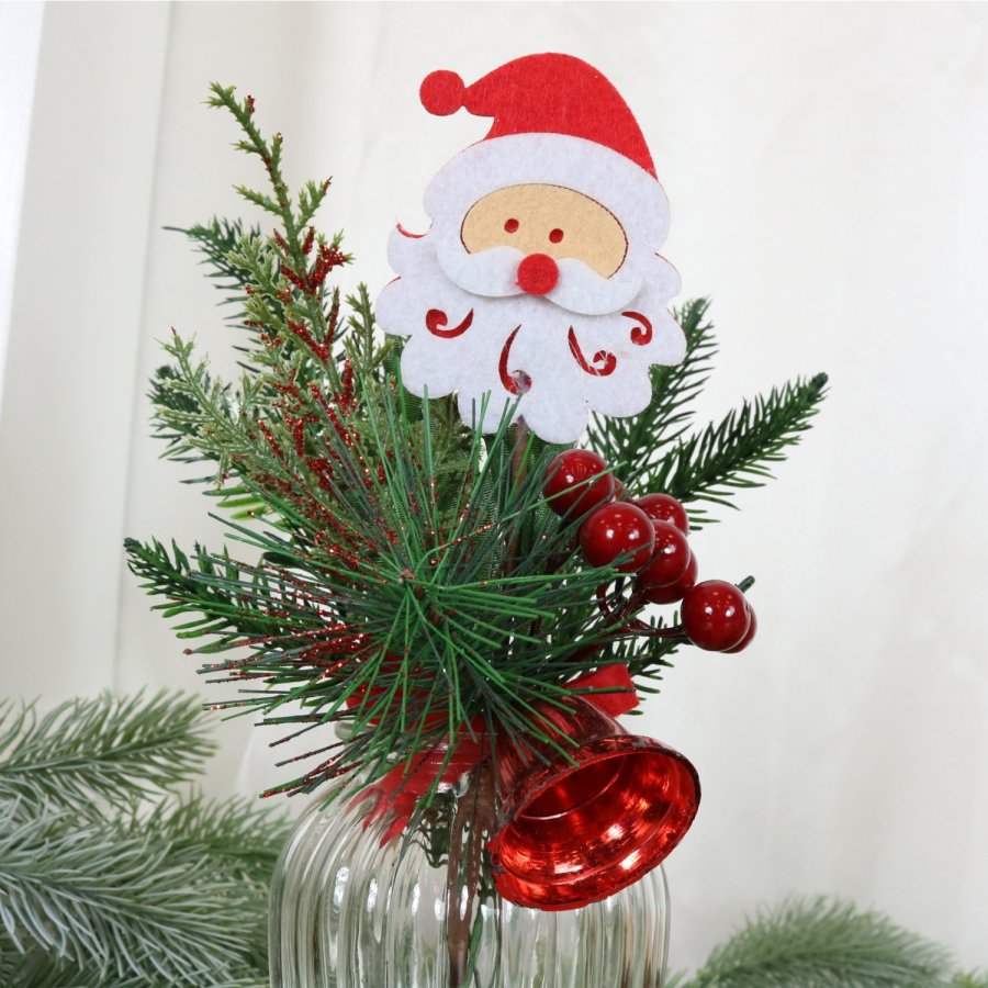 Complete Xmas Arrangement <br/>No: 188