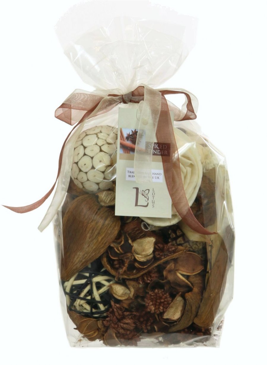 Pot Pourri (Gift Bag)