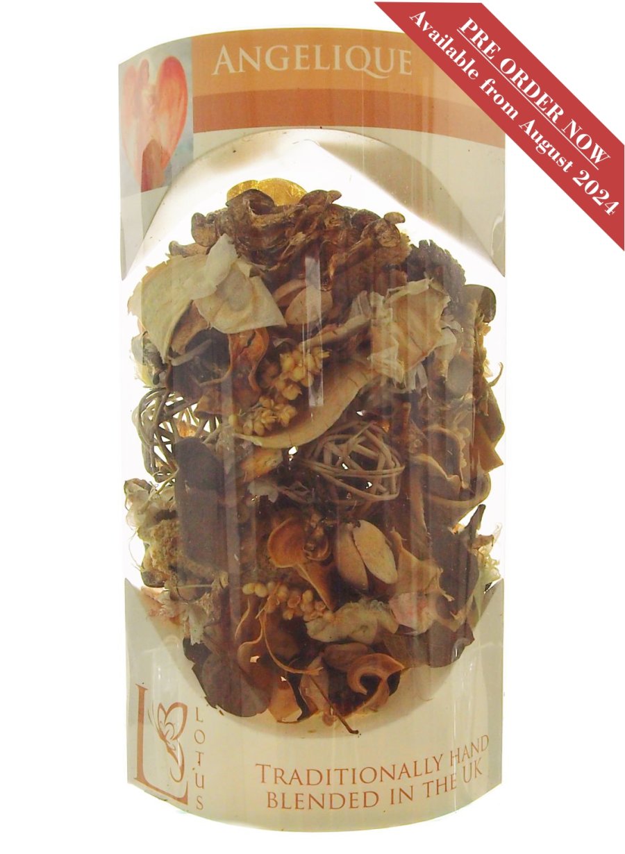 Xmas Pot Pourri <br/>(Gift Box)