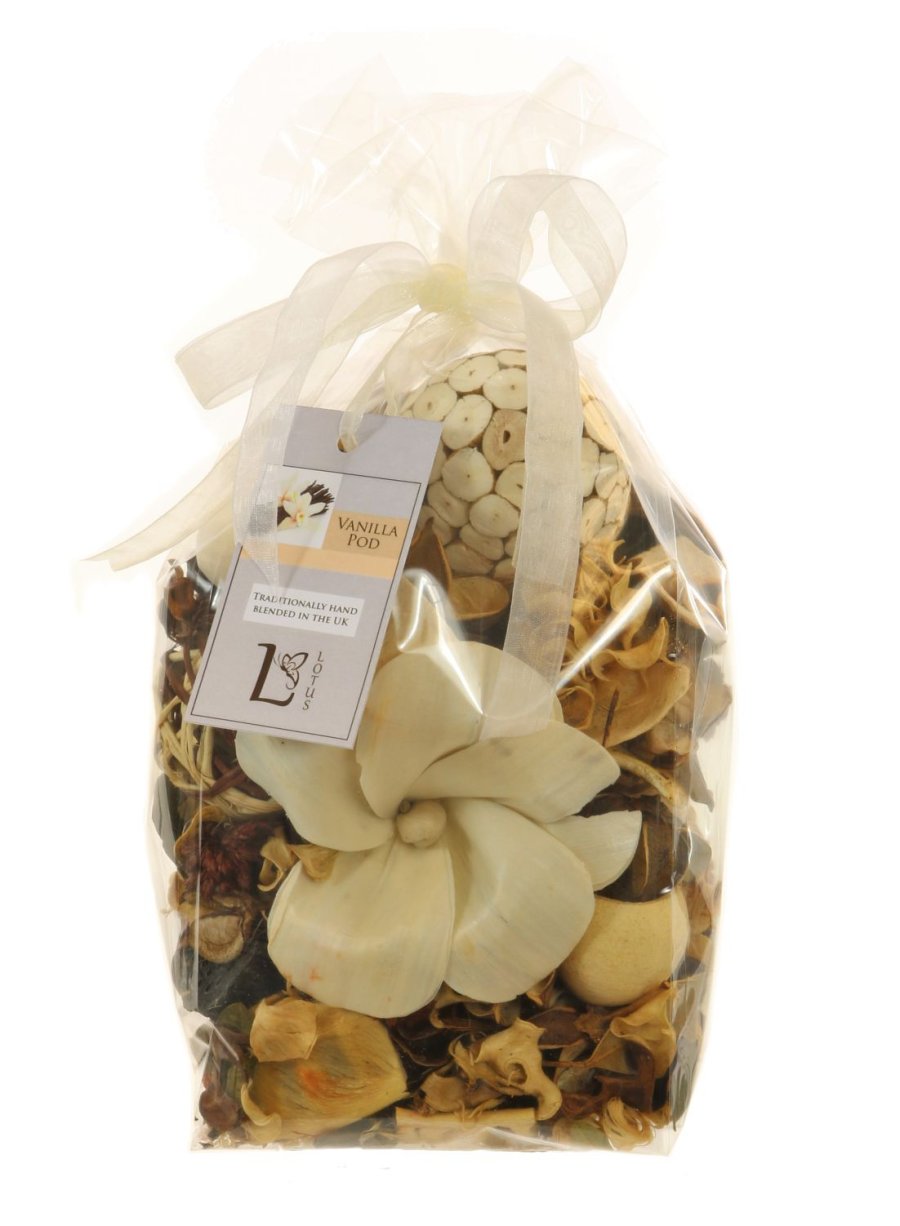 Pot Pourri (Gift Bag)