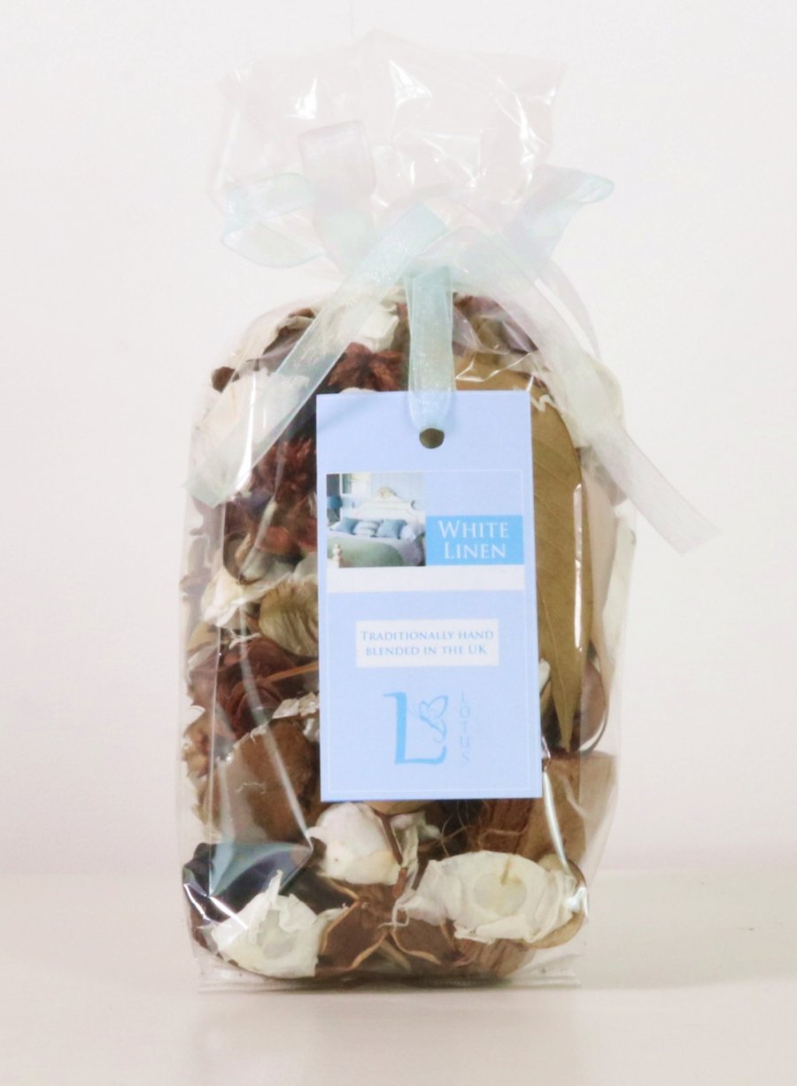 Pot Pourri (Gift Bag)