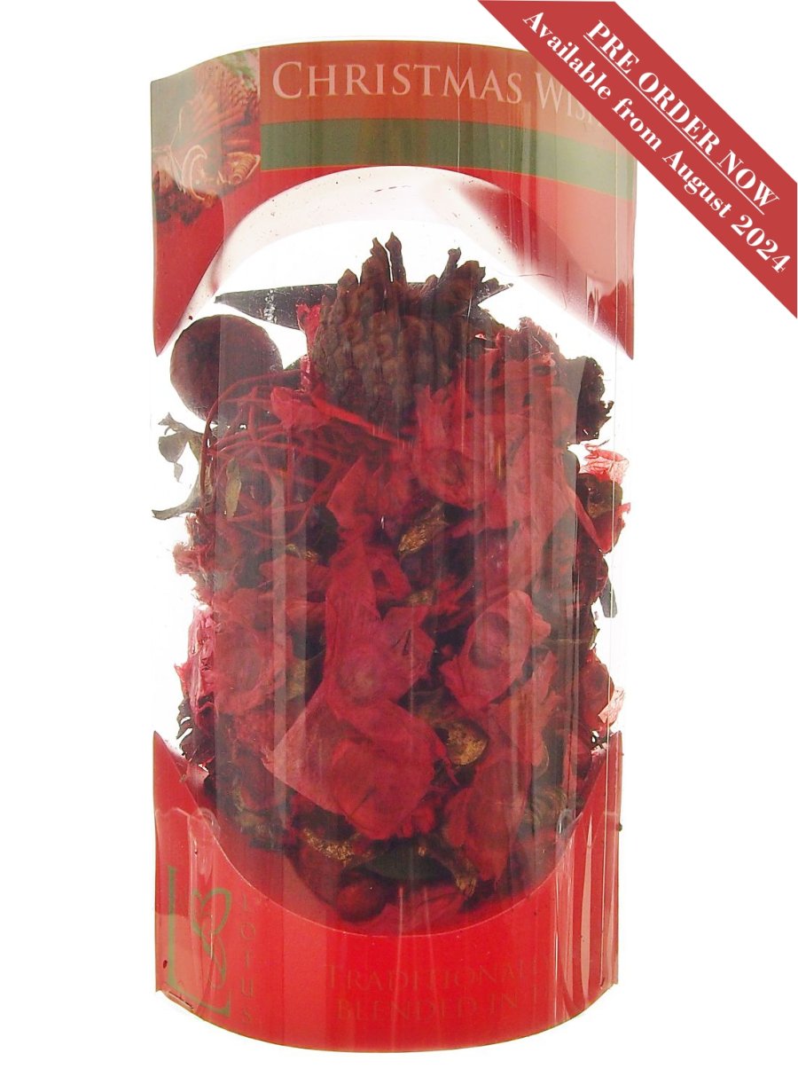 Xmas Pot Pourri <br/>(Gift Box)