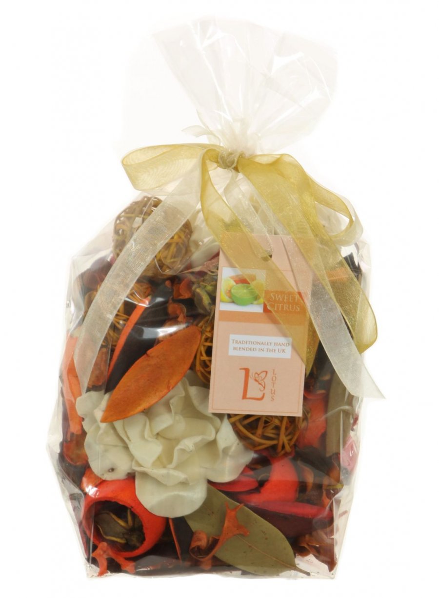 Pot Pourri (Gift Bag)