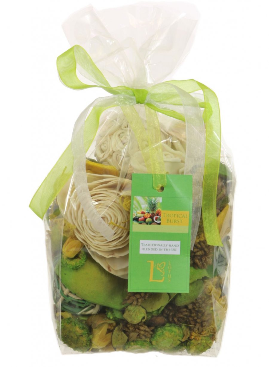 Pot Pourri (Gift Bag)