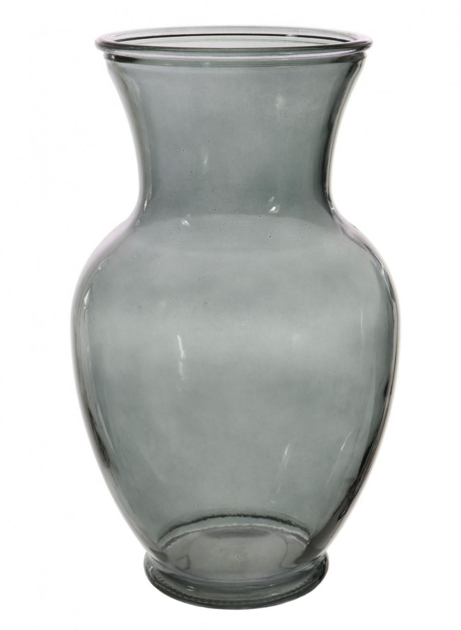 large urn vase