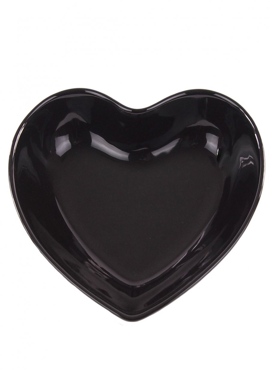 Heart Bowl - 2 Colours Available 