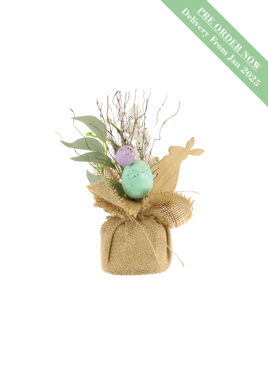 Easter Arrangement No: 5 (21cm)