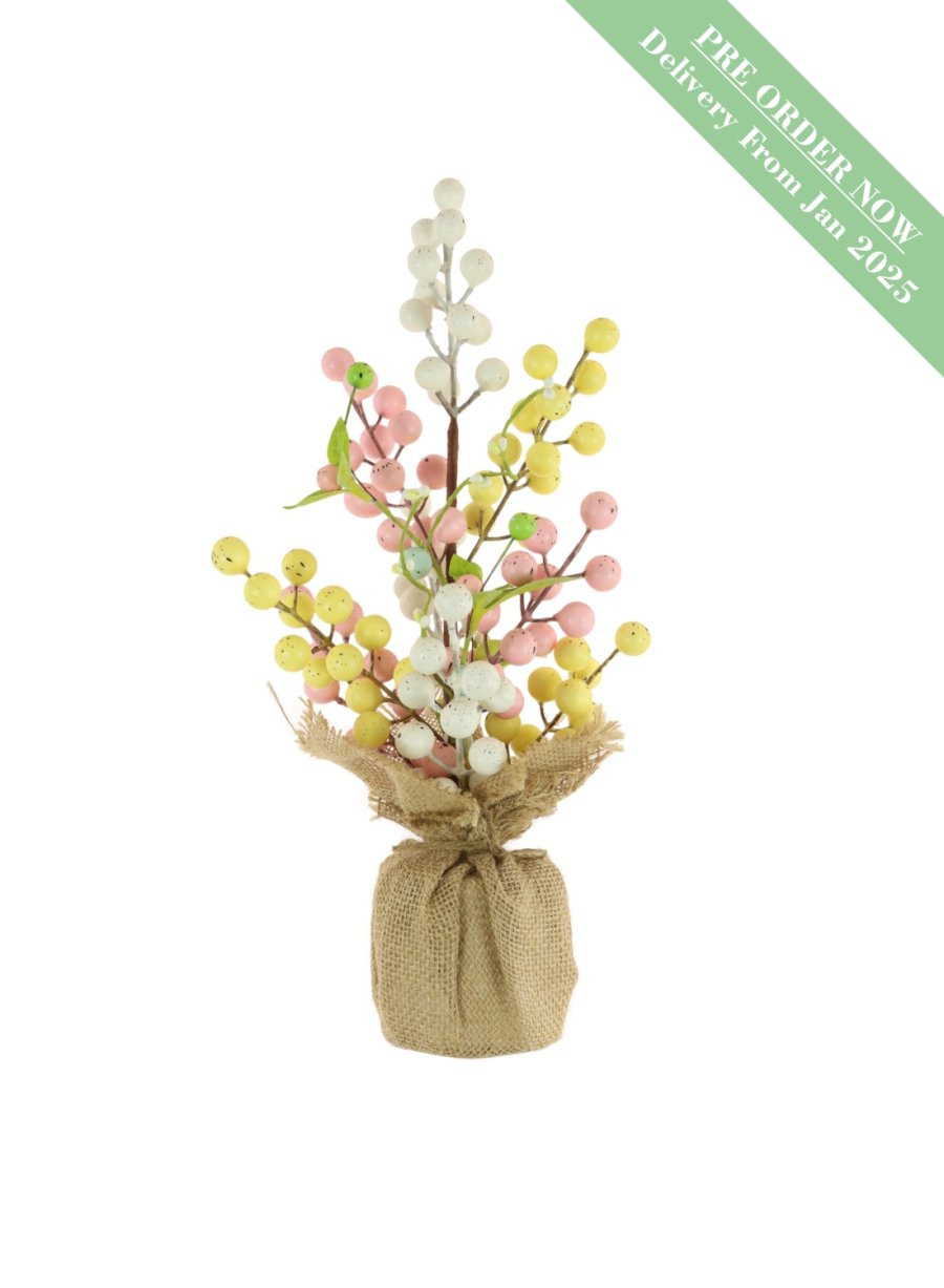 Easter Arrangement No:8 (37cm) 