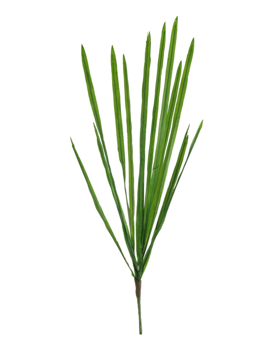 Frond Grass Spray