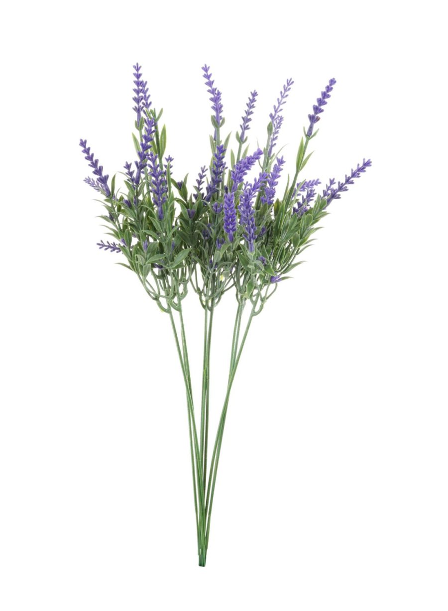 Plastic Lavender Spray | Lotus Imports Ltd