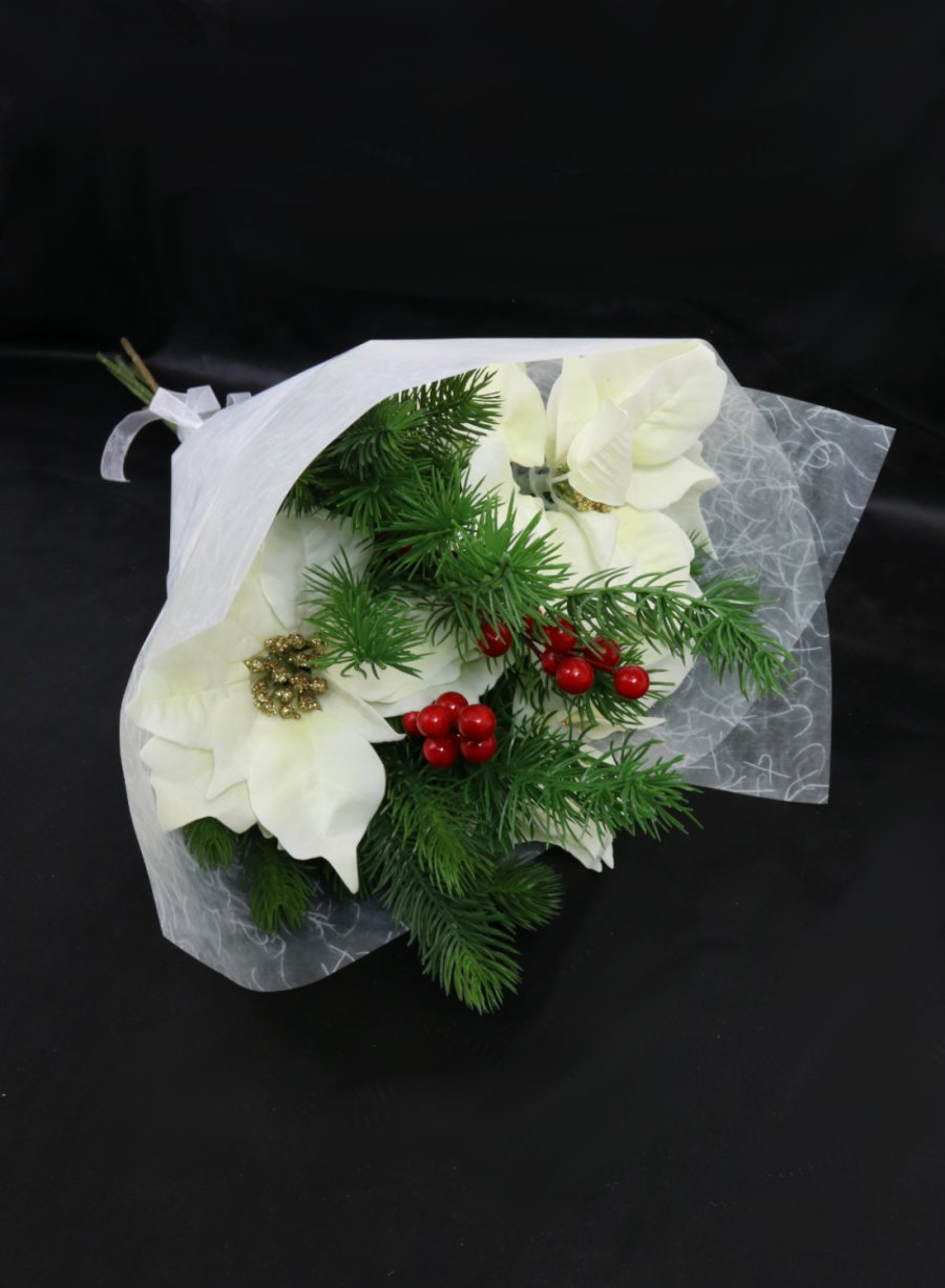 Bouquet Xmas <br/>No: 055 