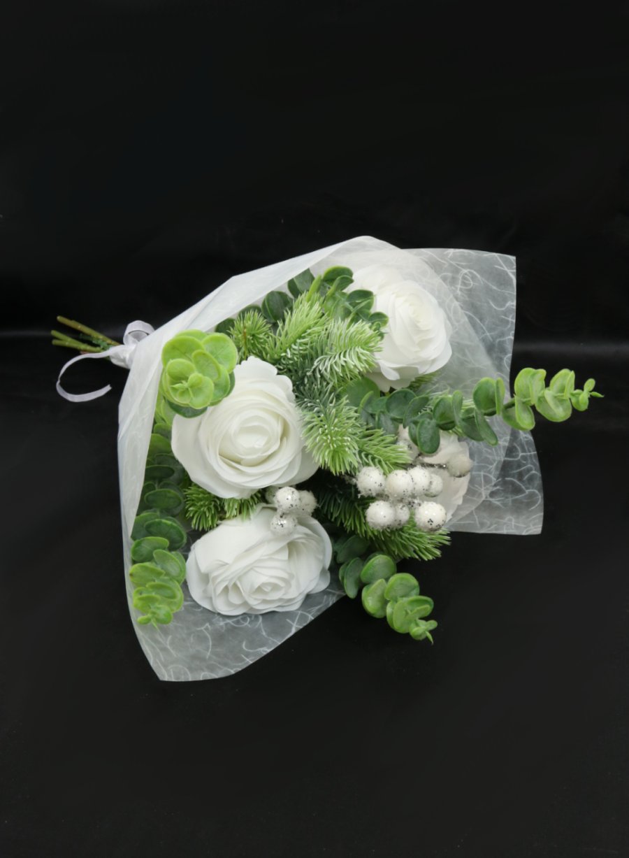 Bouquet Xmas <br/>No: 056