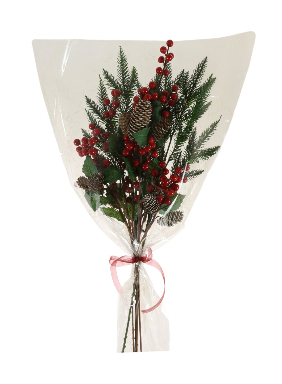 Bouquet Xmas <br/>No: 054