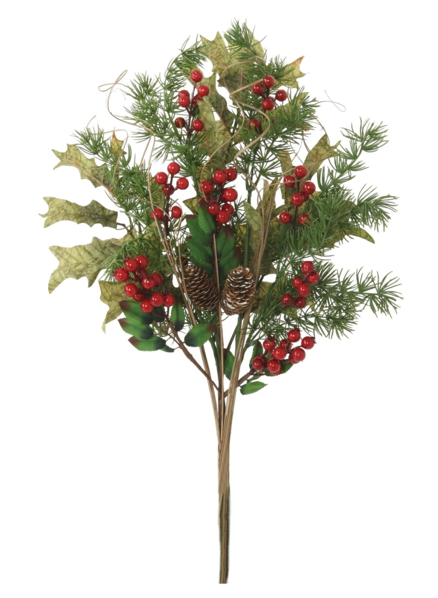 Xmas Bouquet <br/>No: 46 