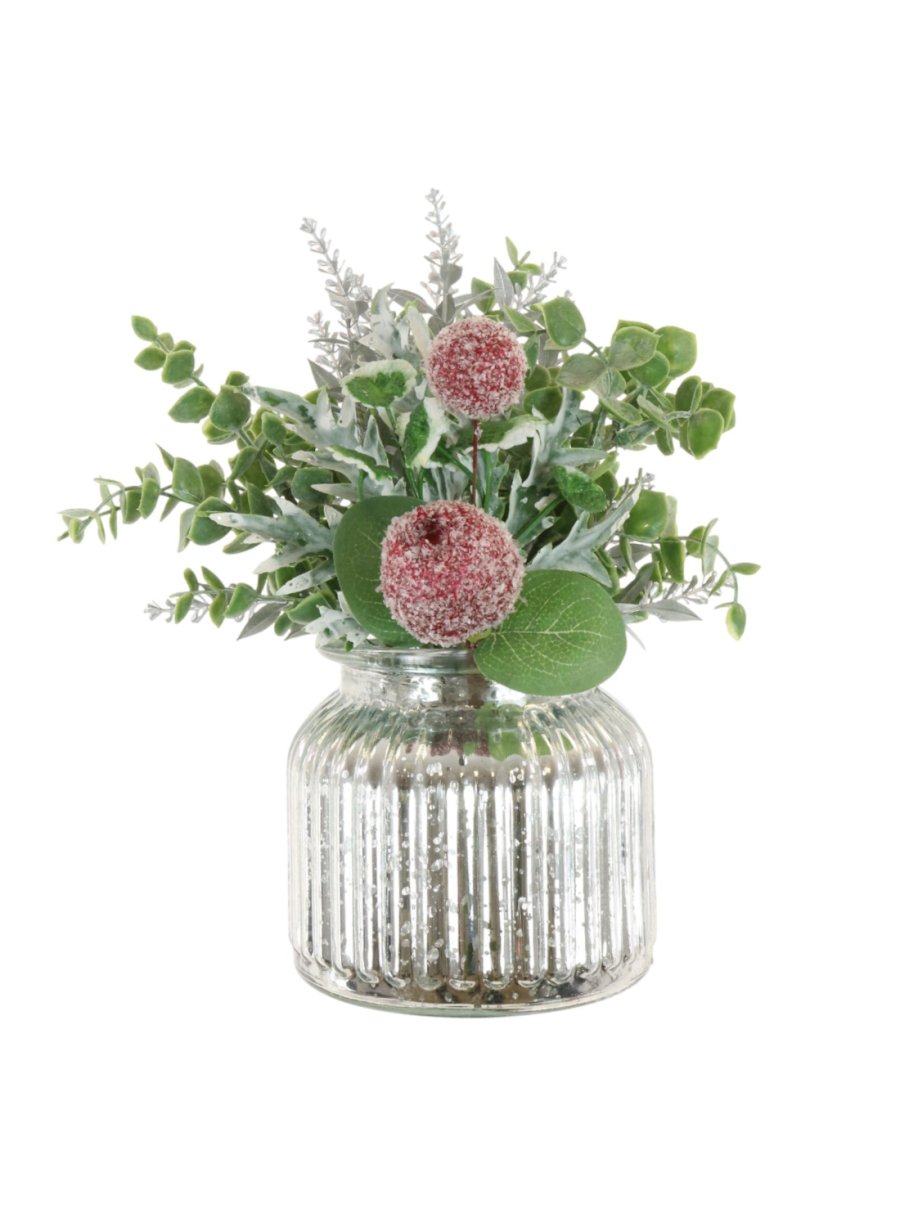 Complete Xmas Arrangement <br/>No: 197