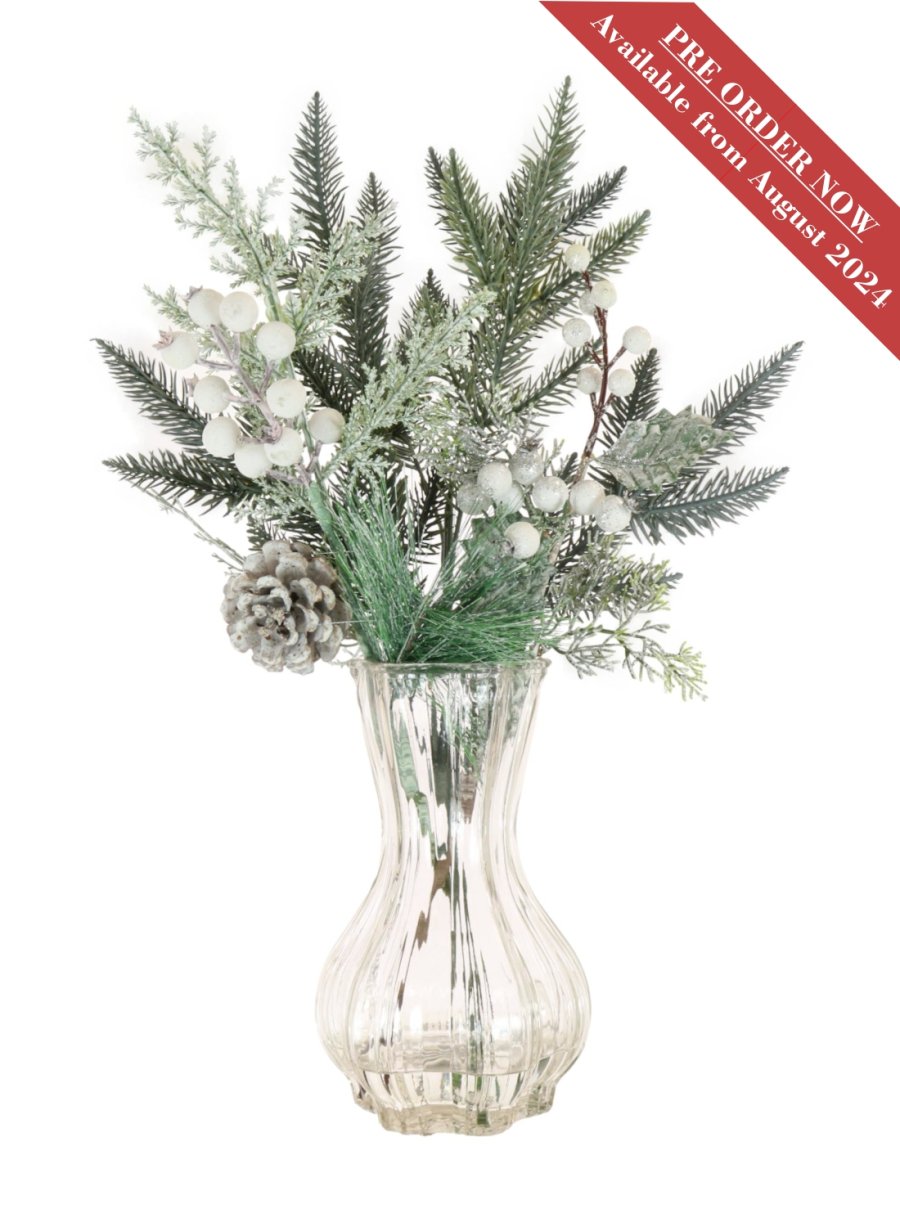 Complete Xmas Arrangement <br/>No: 191