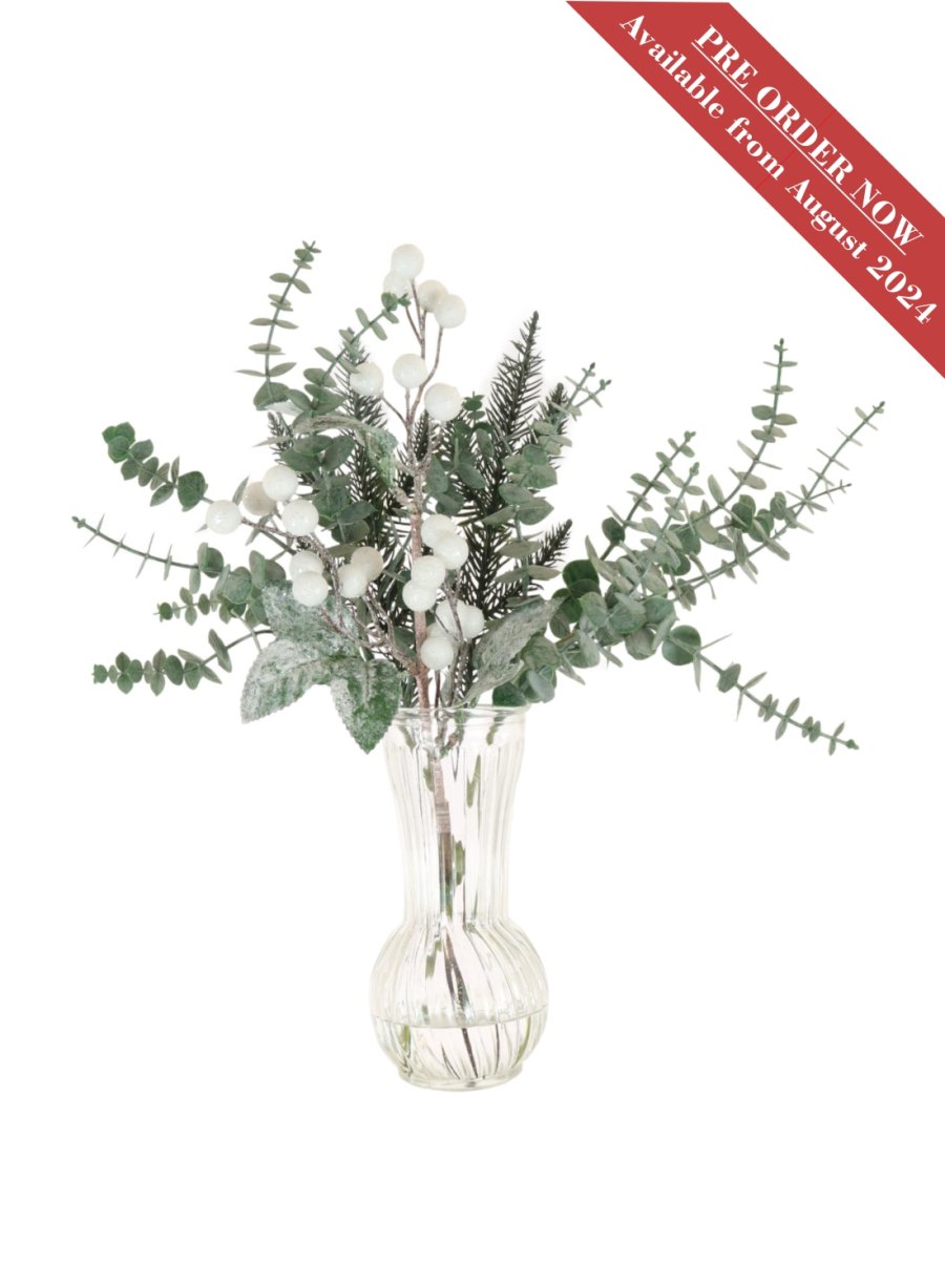 Complete Xmas Arrangement <br/>No: 196