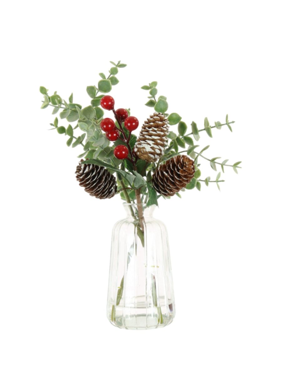 Complete Xmas Arrangement <br/>No: 189