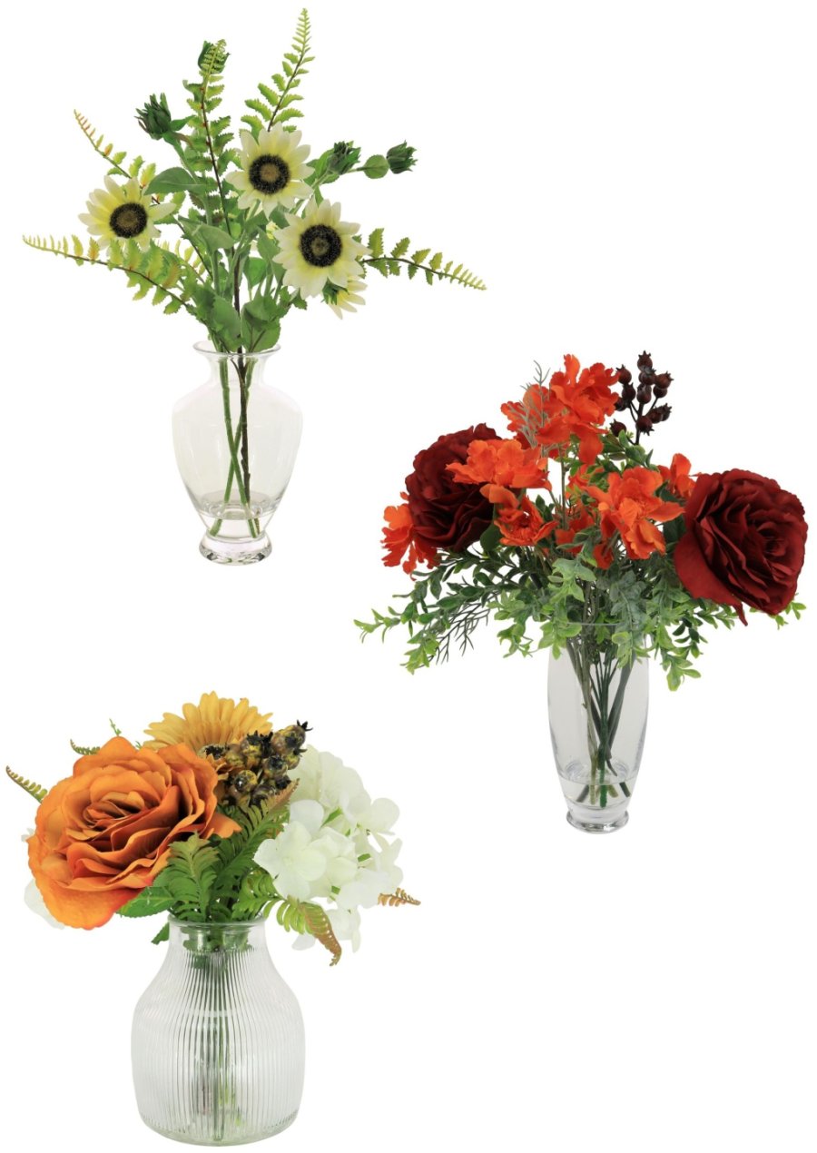 Mixed Box Of Arrangements | Lotus Imports Ltd