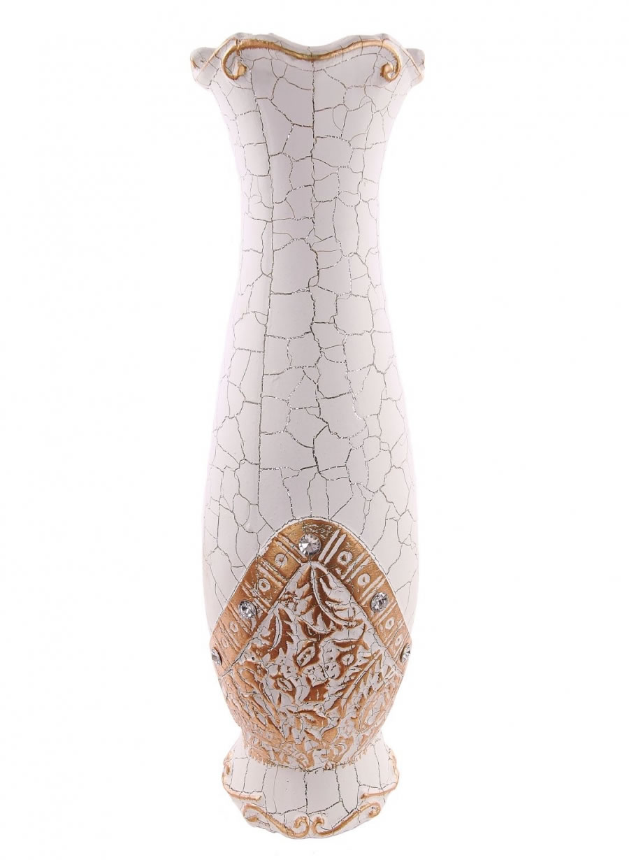 Baccarat Jasmine Vase バカラ　ジャスミン花瓶198cm